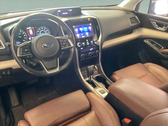 2020 Subaru Ascent Touring