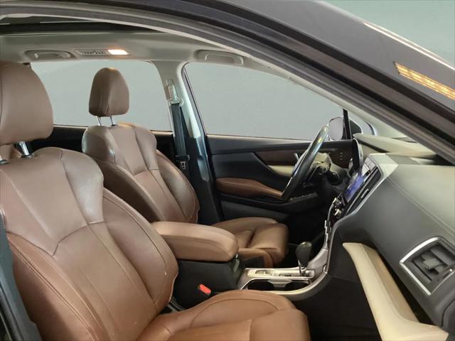 2020 Subaru Ascent Touring