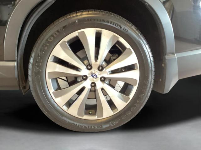 2020 Subaru Ascent Touring