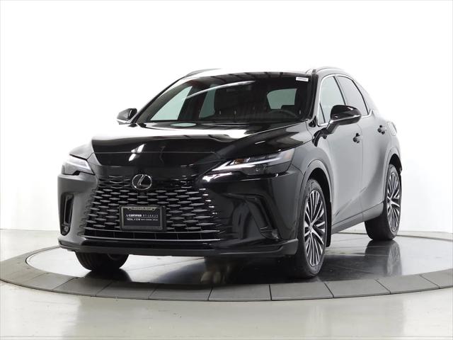 2025 Lexus RX 350 Premium Plus
