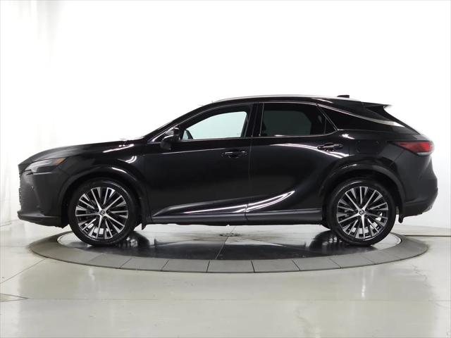 2025 Lexus RX 350 Premium Plus