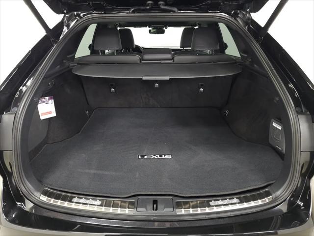 2025 Lexus RX 350 Premium Plus