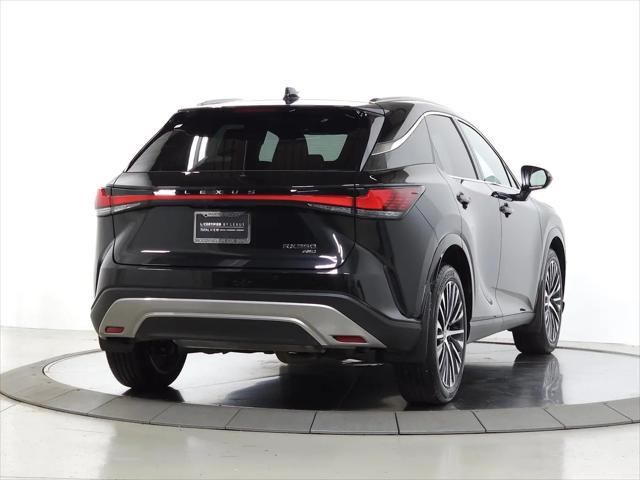 2025 Lexus RX 350 Premium Plus