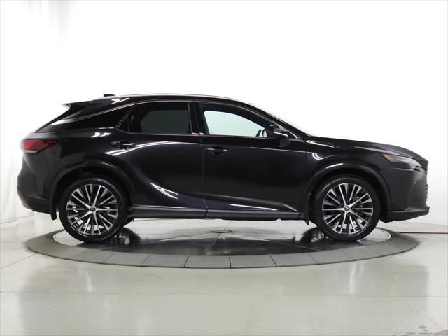 2025 Lexus RX 350 Premium Plus