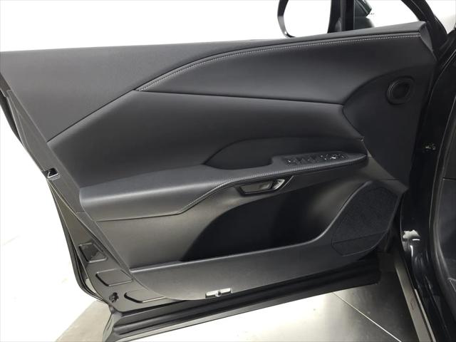 2025 Lexus RX 350 Premium Plus