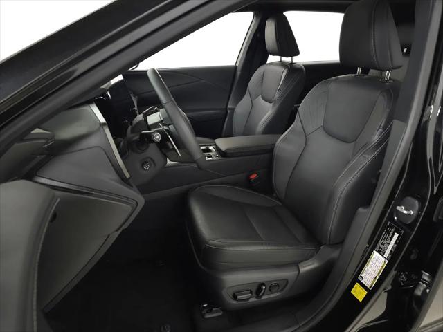 2025 Lexus RX 350 Premium Plus