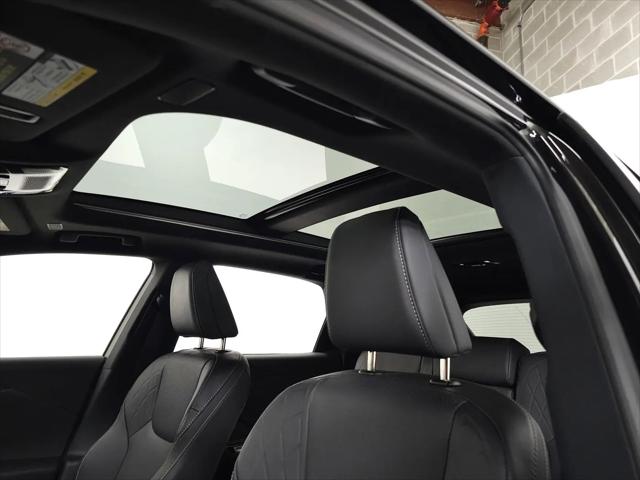 2025 Lexus RX 350 Premium Plus