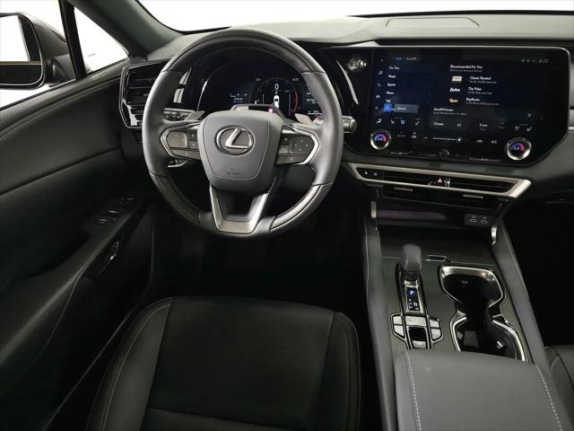 2025 Lexus RX 350 Premium Plus