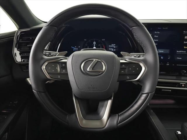 2025 Lexus RX 350 Premium Plus