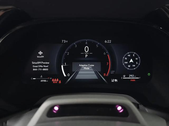 2025 Lexus RX 350 Premium Plus