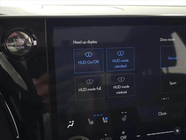 2025 Lexus RX 350 Premium Plus