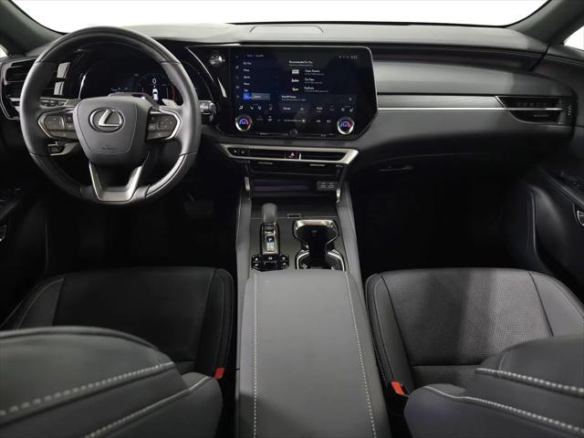 2025 Lexus RX 350 Premium Plus