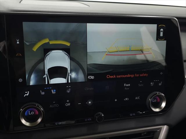 2025 Lexus RX 350 Premium Plus