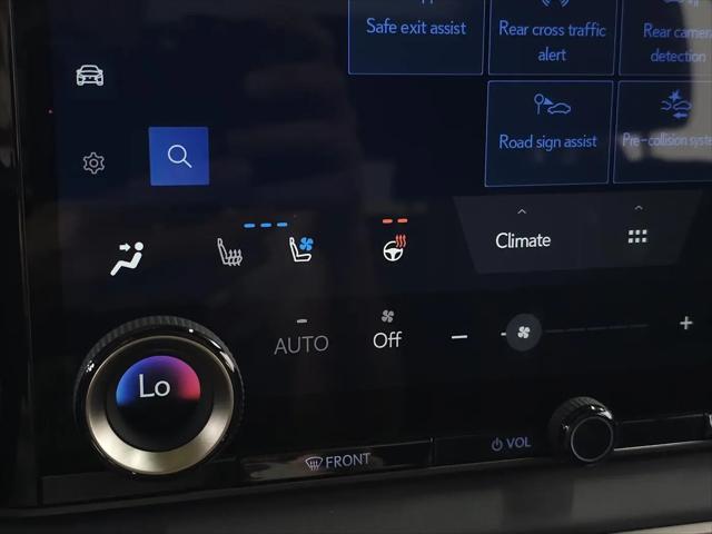 2025 Lexus RX 350 Premium Plus