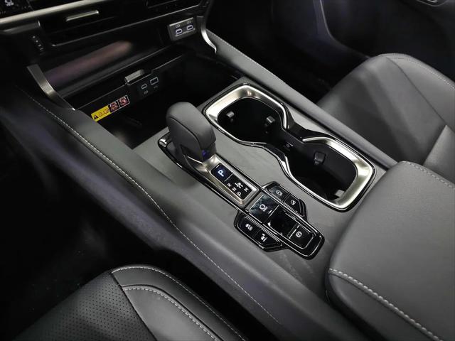 2025 Lexus RX 350 Premium Plus