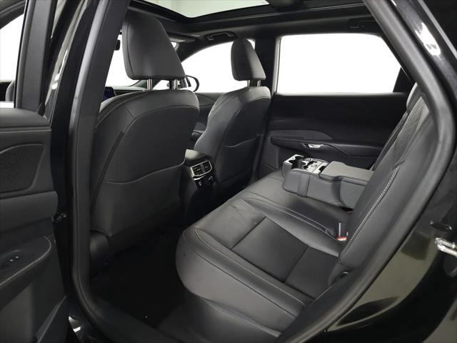 2025 Lexus RX 350 Premium Plus