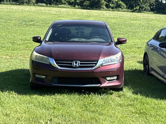 2013 Honda Accord Sport