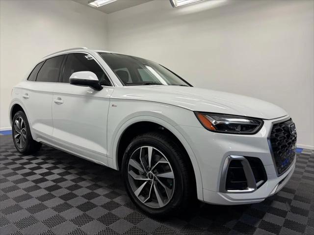 2023 Audi Q5 Premium Plus 45 TFSI S line quattro for sale in Ridgeland, MS