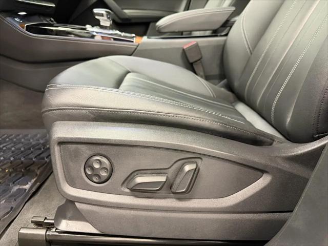 2023 Audi Q5 Premium Plus 45 TFSI S line quattro