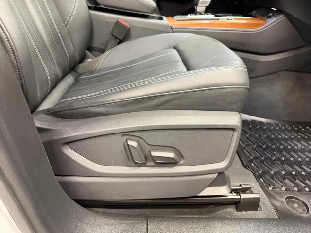 2023 Audi Q5 Premium Plus 45 TFSI S line quattro