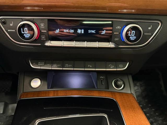 2023 Audi Q5 Premium Plus 45 TFSI S line quattro