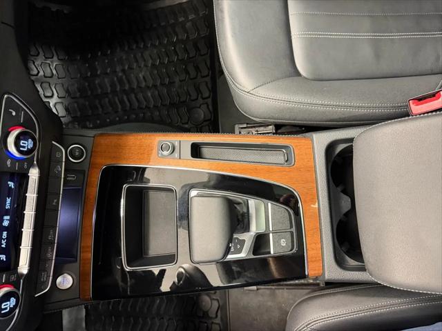 2023 Audi Q5 Premium Plus 45 TFSI S line quattro