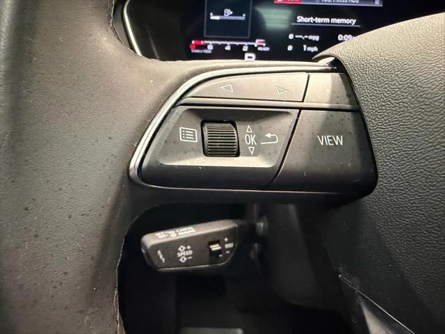 2023 Audi Q5 Premium Plus 45 TFSI S line quattro