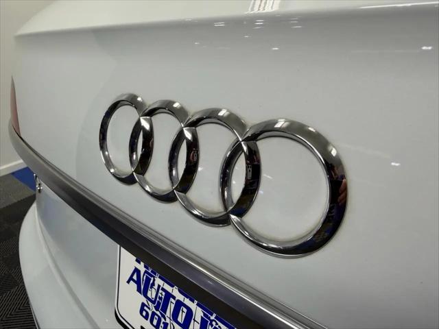 2023 Audi Q5 Premium Plus 45 TFSI S line quattro