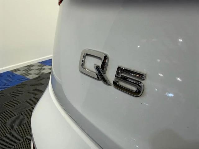 2023 Audi Q5 Premium Plus 45 TFSI S line quattro