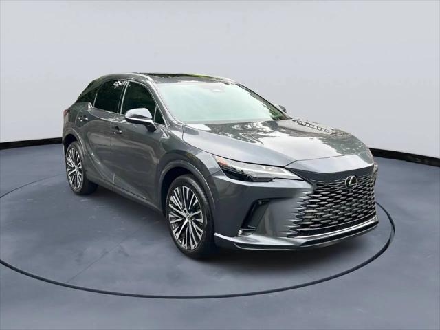 2024 Lexus RX 350 Luxury