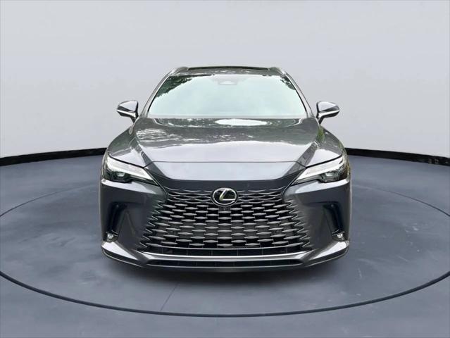 2024 Lexus RX 350 Luxury