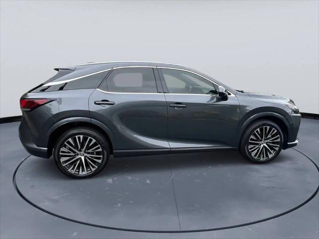 2024 Lexus RX 350 Luxury