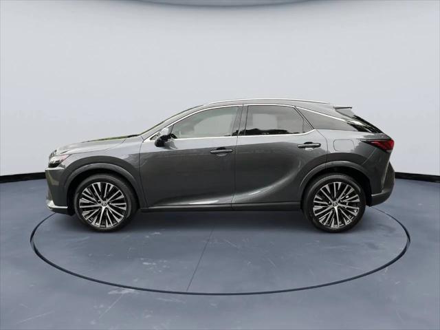 2024 Lexus RX 350 Luxury