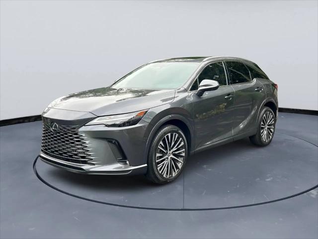 2024 Lexus RX 350 Luxury