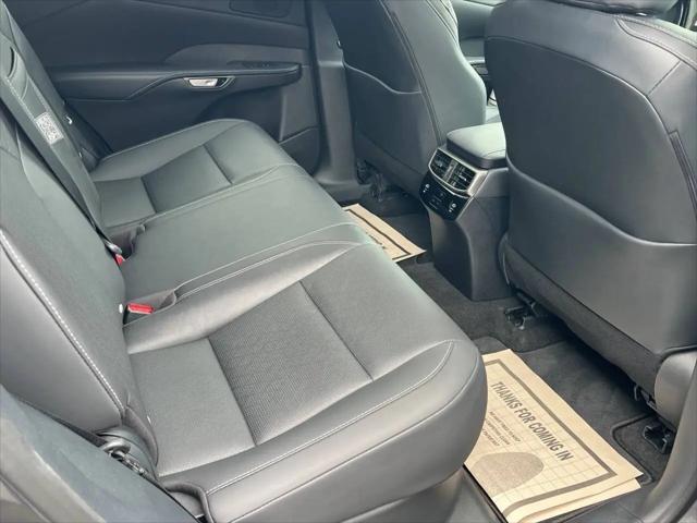 2024 Lexus RX 350 Luxury