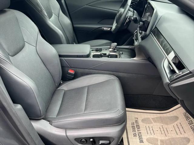 2024 Lexus RX 350 Luxury