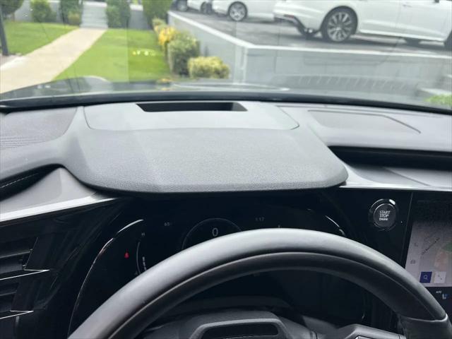 2024 Lexus RX 350 Luxury