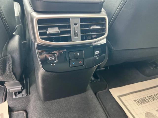 2024 Lexus RX 350 Luxury