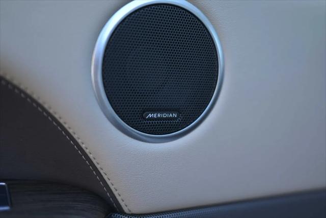 2022 Land Rover Range Rover Sport HSE Silver Edition MHEV