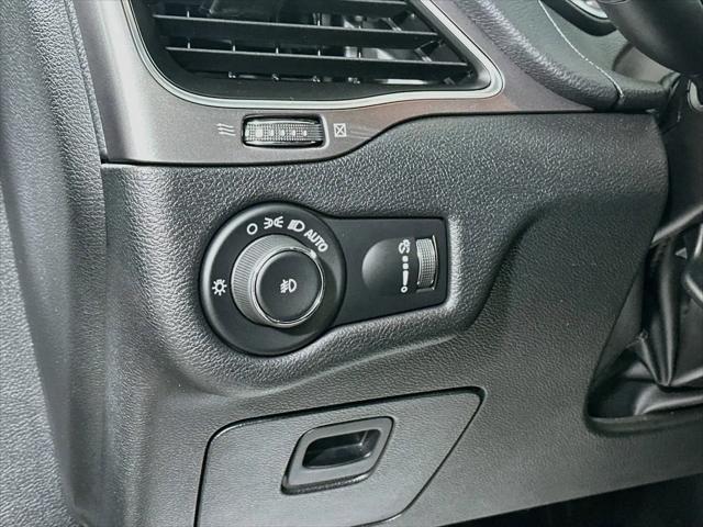 2020 Jeep Cherokee North
