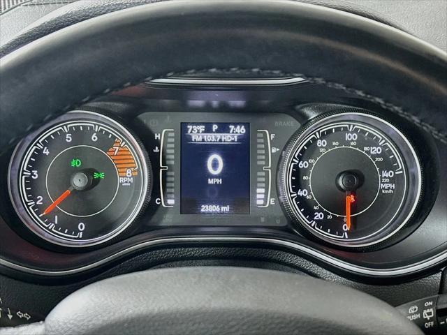 2020 Jeep Cherokee North