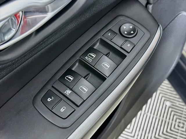 2020 Jeep Cherokee North