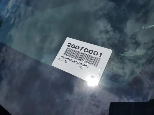2023 Acura TLX Standard
