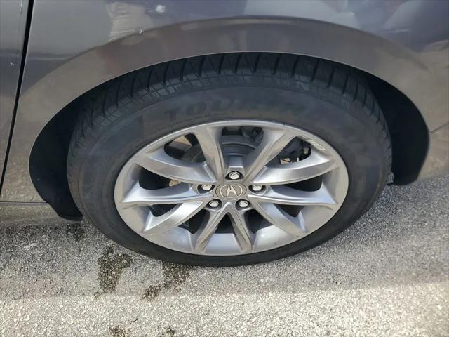 2023 Acura TLX Standard