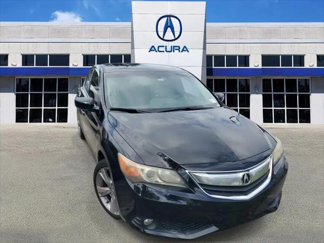 2014 Acura ILX 2.0L for sale in Pembroke Pines, FL