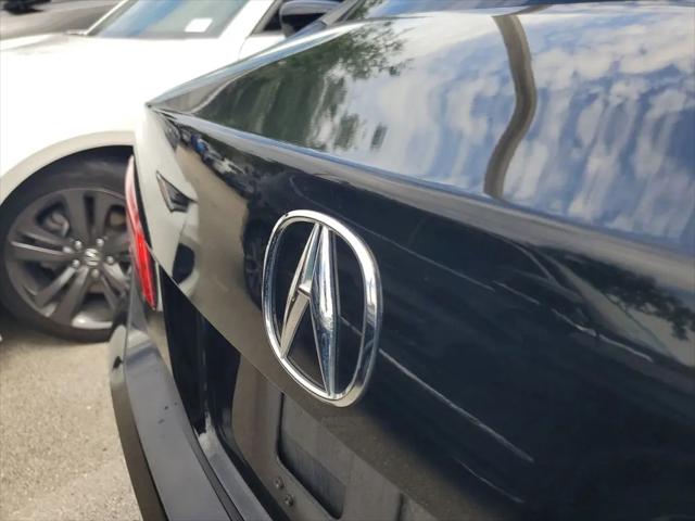2014 Acura ILX 2.0L