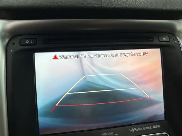 2013 Hyundai Sonata Limited