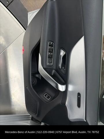 2022 Mercedes-Benz A 220 A 220