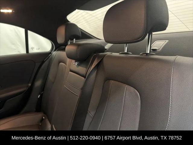 2022 Mercedes-Benz A 220 A 220