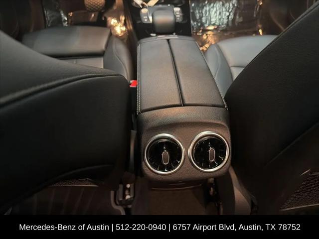 2022 Mercedes-Benz A 220 A 220